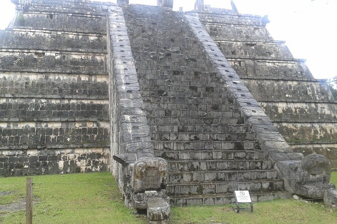 Chichen Itza and Cenote Full Day Tour from Playa del Carmen - The Maya craft cooperative stop: cultural, commercial, or both