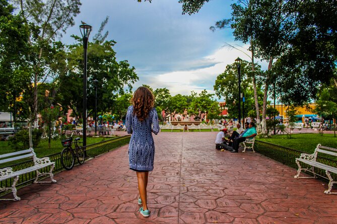 Chichen Itza and Cenote Full Day Tour from Playa del Carmen - Meeting point and the 7:00 am reality in Playa del Carmen