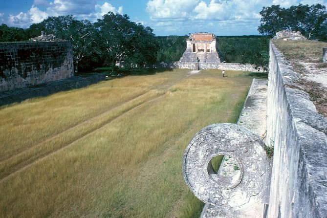 Chichen Itza Basic Tour: Sacred Cenote, Lunch, and Valladolid - Pickup, start time, and the real schedule math