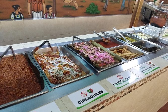 Chichen Itza Basic Tour: Sacred Cenote, Lunch, and Valladolid - Valladolid walk: colonial streets, church time, and a little shopping