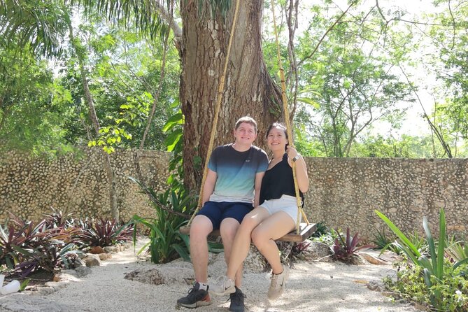Chichén Itzá & Beyond: Private Tour with ATV Adventure in Izamal - Lunch, beer, and the extras that reduce hassle