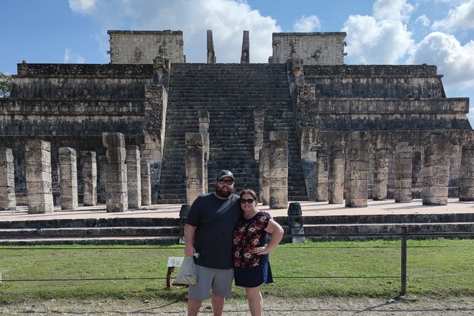 Chichén Itzá & Beyond: Private Tour with ATV Adventure in Izamal - Why the guides matter more than the brochure
