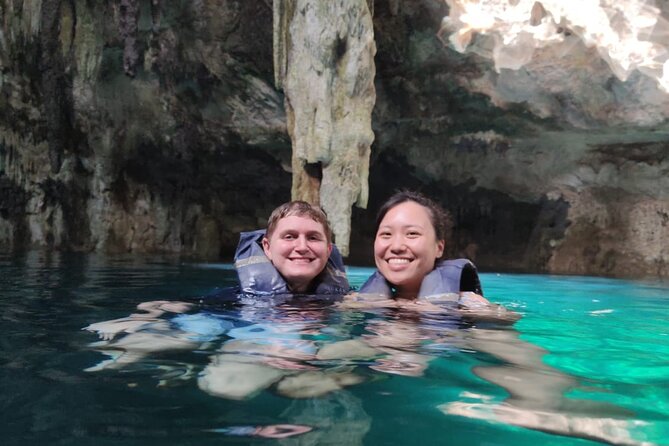 Chichén Itzá & Beyond: Private Tour with ATV Adventure in Izamal - Getting picked up and staying sane: logistics that affect comfort