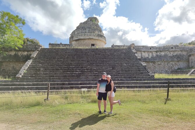 Chichén Itzá & Beyond: Private Tour with ATV Adventure in Izamal - Price and value: what $707.47 buys you in real life