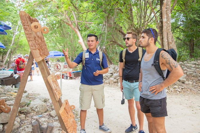 Chichen Itza by Van: Reduced Group, Tour Guide, Fast Trip & Lunch - Entrance Fee and Ticket Options: Double-Check What You’re Buying