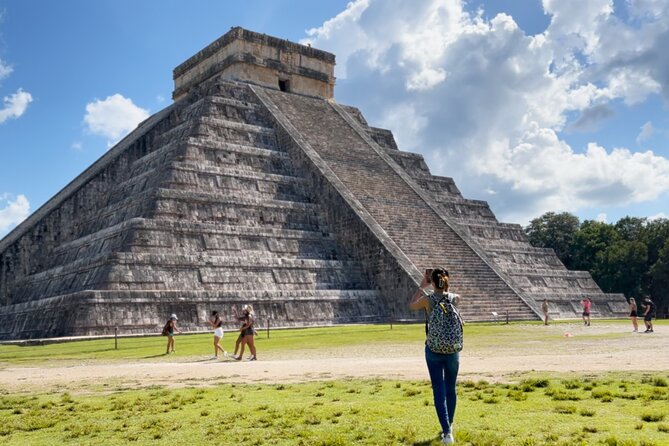 Chichen Itza Cenote and Valladolid in a Small Group - Key Highlights You’ll Care About