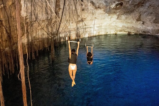 Chichen Itza Cenote and Valladolid in a Small Group - The Team Effect: Why the Guides Make or Break the Day