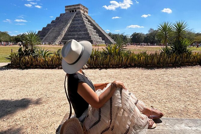 Chichen Itza Cenote and Valladolid in a Small Group - Small-Group Comfort From Tulum (and Why It Matters)