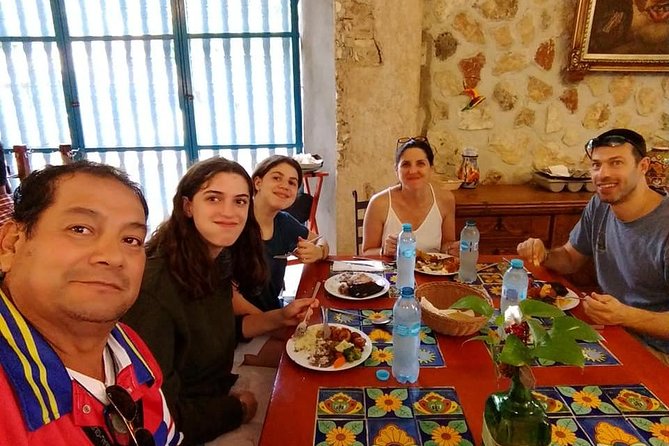 Chichen Itza, Cenote and Valladolid, Lunch included,Private guide - Valladolid Downtown Pictures and a Stroll That Breaks the Pattern