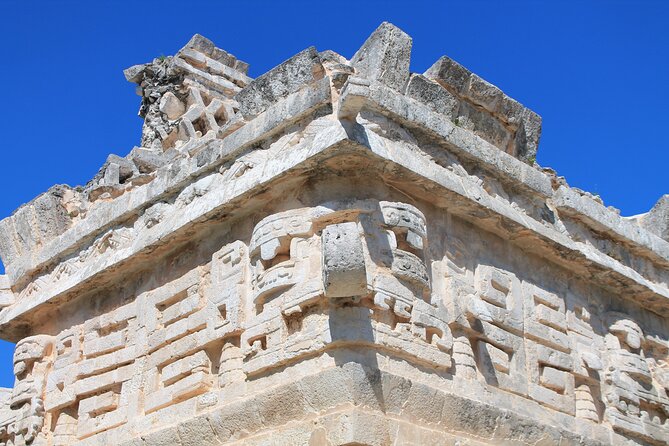 Chichen Itza, Cenote and Valladolid Small Group Day Trip - Lunch, snacks, drinks, and the small comfort details
