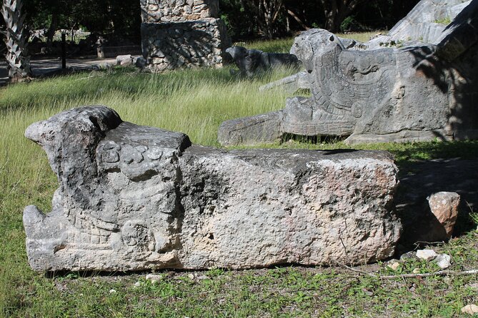 Chichen Itza, Cenote and Valladolid Small Group Day Trip - Who should book this combo day trip from Tulum