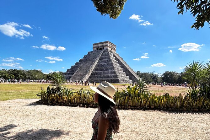 Chichen Itza Cenote and Valladolid Small Group Experience - Key highlights to know before you go