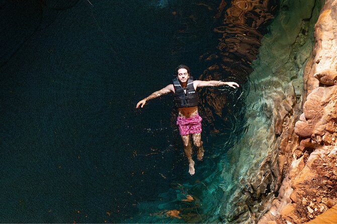 Chichen Itza Cenote and Valladolid Small Group Experience - Lunch and the small-group pace that keeps you from feeling herded