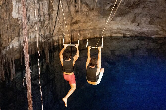 Chichen Itza Cenote and Valladolid Small Group Experience - Price and logistics: where the $149 fits in (and where it doesn’t)