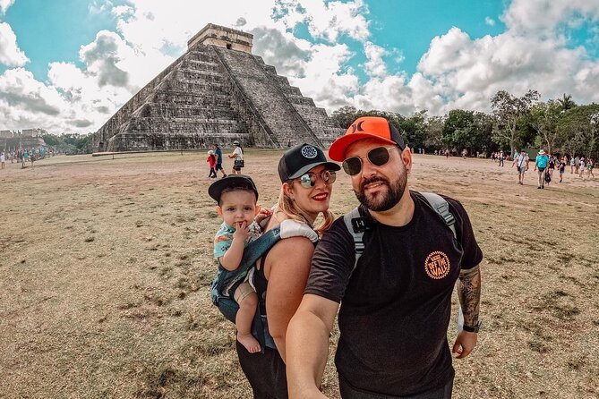Chichén Itzá, Cenote and Valladolid with Lunch and transportation. - Price reality: why the headline cost isn’t the whole cost