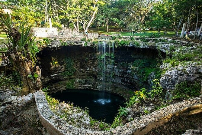 Chichén Itzá, Cenote and Valladolid with Lunch and transportation. - Guides, pacing, and the English factor