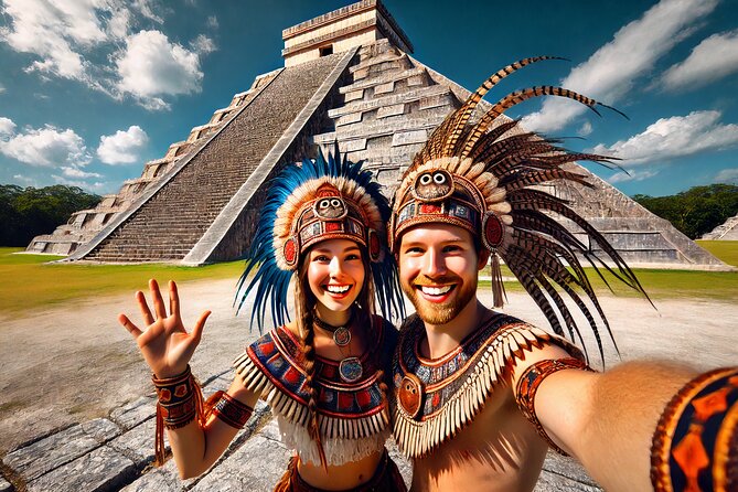 Chichen Itza, Cenote and Valladolid: Wonders of the Mayan World - Key Things to Know Before You Go