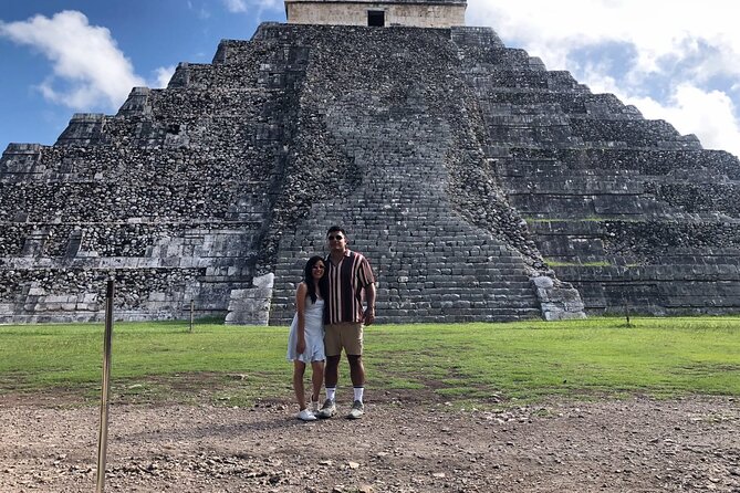Chichen Itza, Cenote and Valladolid: Wonders of the Mayan World - Valladolid’s Short Visit: Desserts, a Chapel, and Photo Time