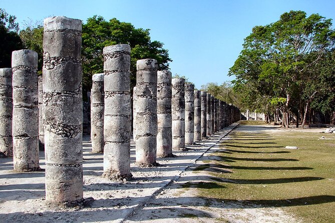 Chichen Itza, Cenote and Valladolid: Wonders of the Mayan World - Timing, Group Size, and How to Avoid a Stress Spiral