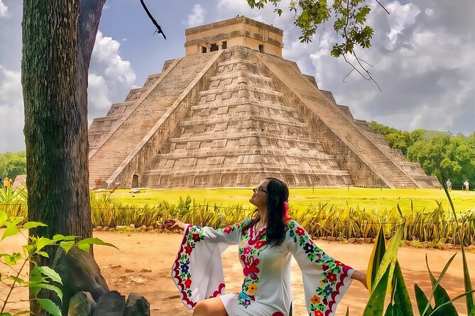 Chichen Itza, Cenote and Valladolid: Wonders of the Mayan World - Stop 1 in Cancún: A Quick Orientation Before the Main Event