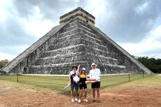 Chichén Itzá+Cenote+Food VIP: Your Exclusive, Private Journey - Price and value: why $267 might make sense