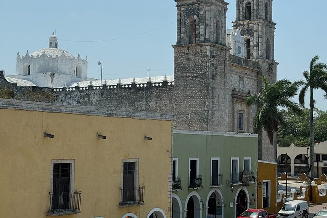 Chichén Itzá+Cenote+Food VIP: Your Exclusive, Private Journey - Who should book this VIP Chichén Itzá + Cenote + Food day?