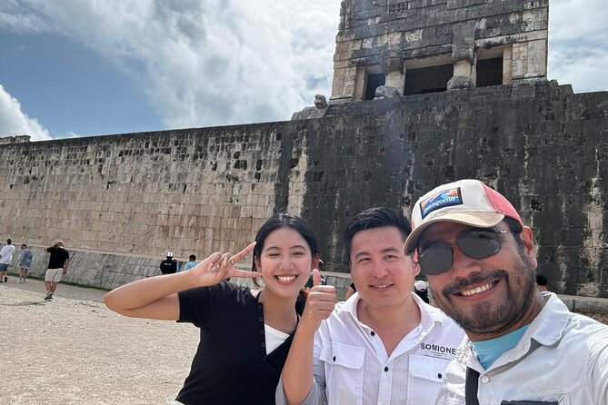 Chichén Itzá+Cenote+Food VIP: Your Exclusive, Private Journey - Should you book this tour?