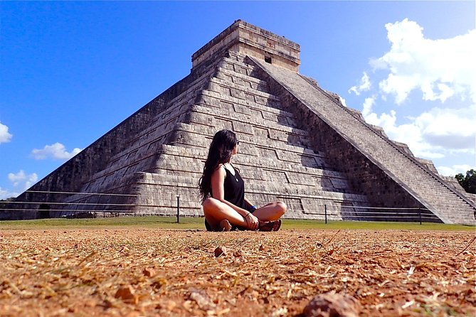 Chichen Itza, Cenote Hubiku, and Ek Balam- Small Group - Breakfast, buffet lunch, and what to expect from the food
