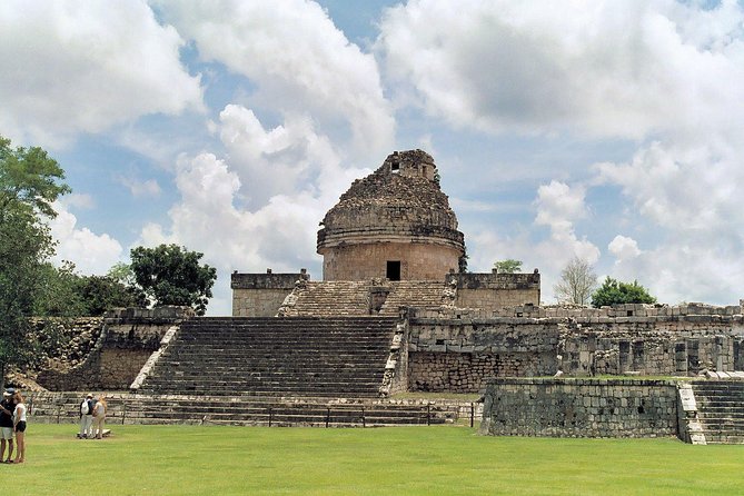 Chichen Itza, Cenote Ik Kil, Coba Ruins Small Group Early Arrival - Practical tips that make this day trip feel easier