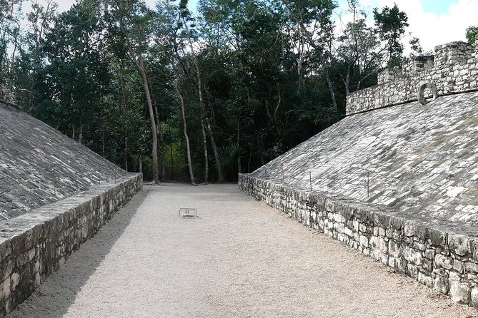 Chichen Itza, Cenote Ik Kil, Coba Ruins Small Group Early Arrival - Who should book this tour (and who might skip it)