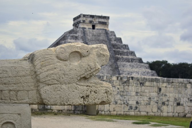 Chichen-itza & Cenote Private Tour - Why a private Chichén Itzá and cenote day starts before the sun
