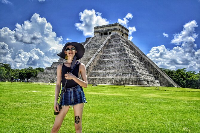 Chichen-itza & Cenote Private Tour - Getting the stories right: how your guide changes the ruins