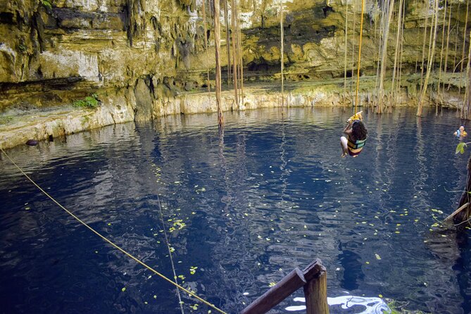 Chichen-itza & Cenote Private Tour - Price and logistics: what the $270 really buys (and what costs extra)