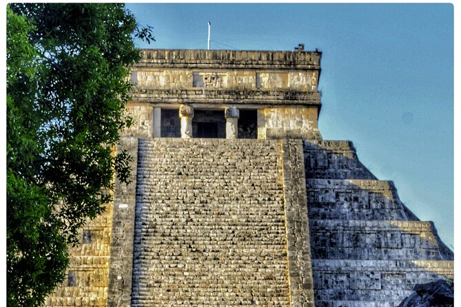 Chichen-itza & Cenote Private Tour - Who this private tour is best for