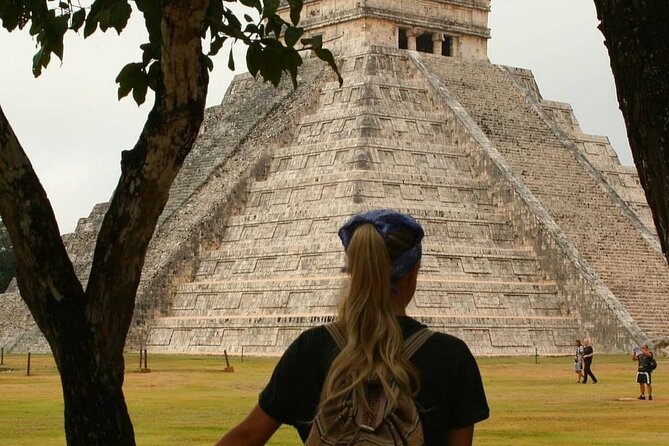 Chichen Itza + Cenote Suytun and Ikkil + Buffet and more! - Price and value: what you pay, and what you should budget extra