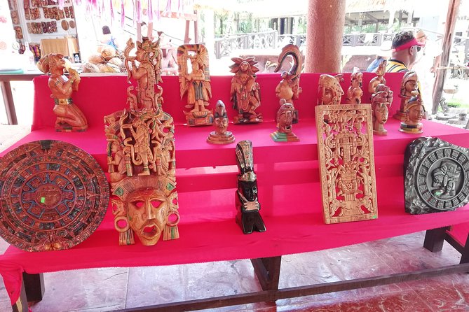 Chichen Itza, Cenote Swim & Valladolid From Riviera Maya - Price and Value: What $96 Really Covers