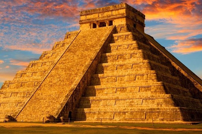 Chichen Itza, Cenote Swim & Valladolid From Riviera Maya - Stop 3: Valladolid Magic Town in a Short, Sweet Break