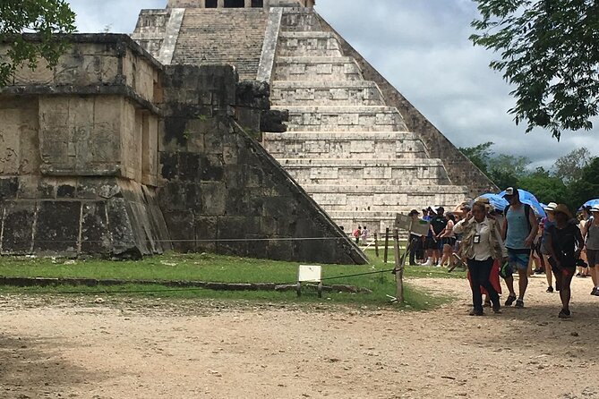 Chichen Itza, Cenote Swim & Valladolid From Riviera Maya - What to Pack (So You’re Not Buying Everything On-Site)