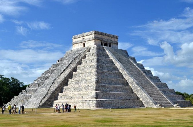 Chichen Itza - Cenote - Valladolid - Timing, heat, and pacing: how to enjoy it without burning out