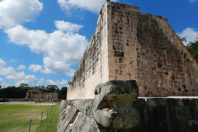 Chichen Itza - Cenote - Valladolid - Valladolid: sometimes part of the plan, sometimes not