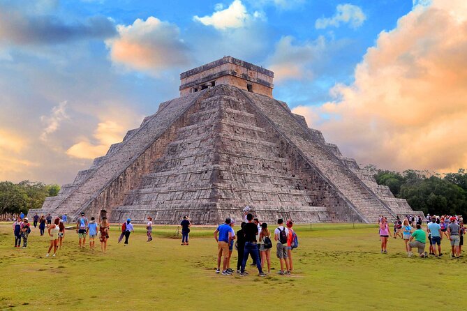 Chichen Itza, Cenote & ValladolidTour from Tulum - Key things to know before you go