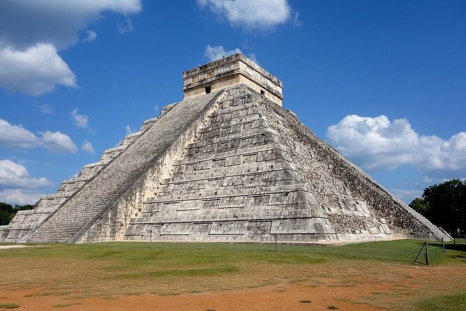 Chichen Itza, Cenote & ValladolidTour from Tulum - Cenote time: Noolhá by Chichikán (or Chichikán)