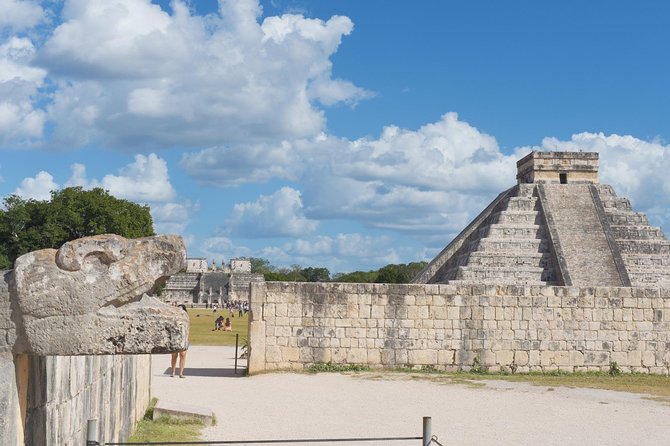 Chichen Itza Day Trip from Riviera Maya - Why This Chichén Itzá Day Trip Works for First Timers