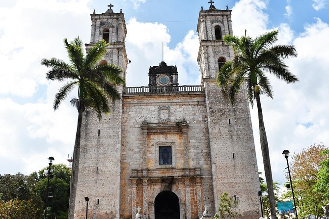 Chichen Itza Day Trip from Riviera Maya - Morning Pickup, Road Time, and the Real Meaning of 12 Hours