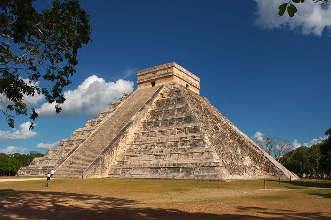Chichen Itza Day Trip from Tulum Including Cenote and Lunch - The long-day reality: Chichen Itza, Cenote Saamal, and Valladolid from Tulum