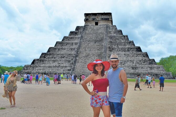 Chichen Itza Day Trip from Tulum Including Cenote and Lunch - Price and value: $87 plus fees, and where surprises tend to happen