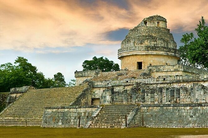 Chichen Itza Deluxe, 2 Cenotes tour From Playa del Carmen - A long day with real Maya stops: what 11–12 hours actually feels like