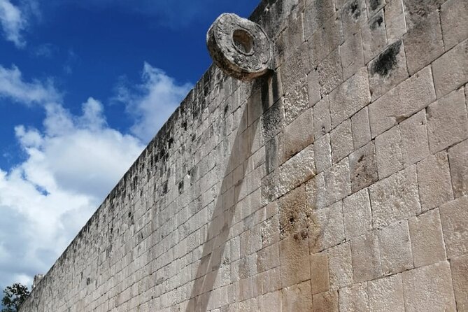 Chichen Itza Deluxe, 2 Cenotes tour From Playa del Carmen - Cenote Ik kil: postcard beauty, but manage the line and time