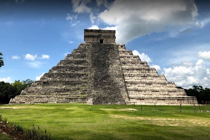 Chichen Itza Deluxe from Cancun to Playa del Carmen - Playa del Carmen to Chichen Itza: what “deluxe” really means