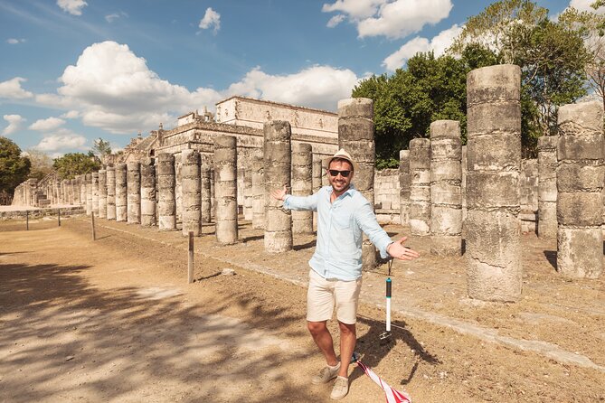 Chichen Itza Early access Tour, with private Cenote & Valladolid - Price and the tradeoffs: what $99 really buys